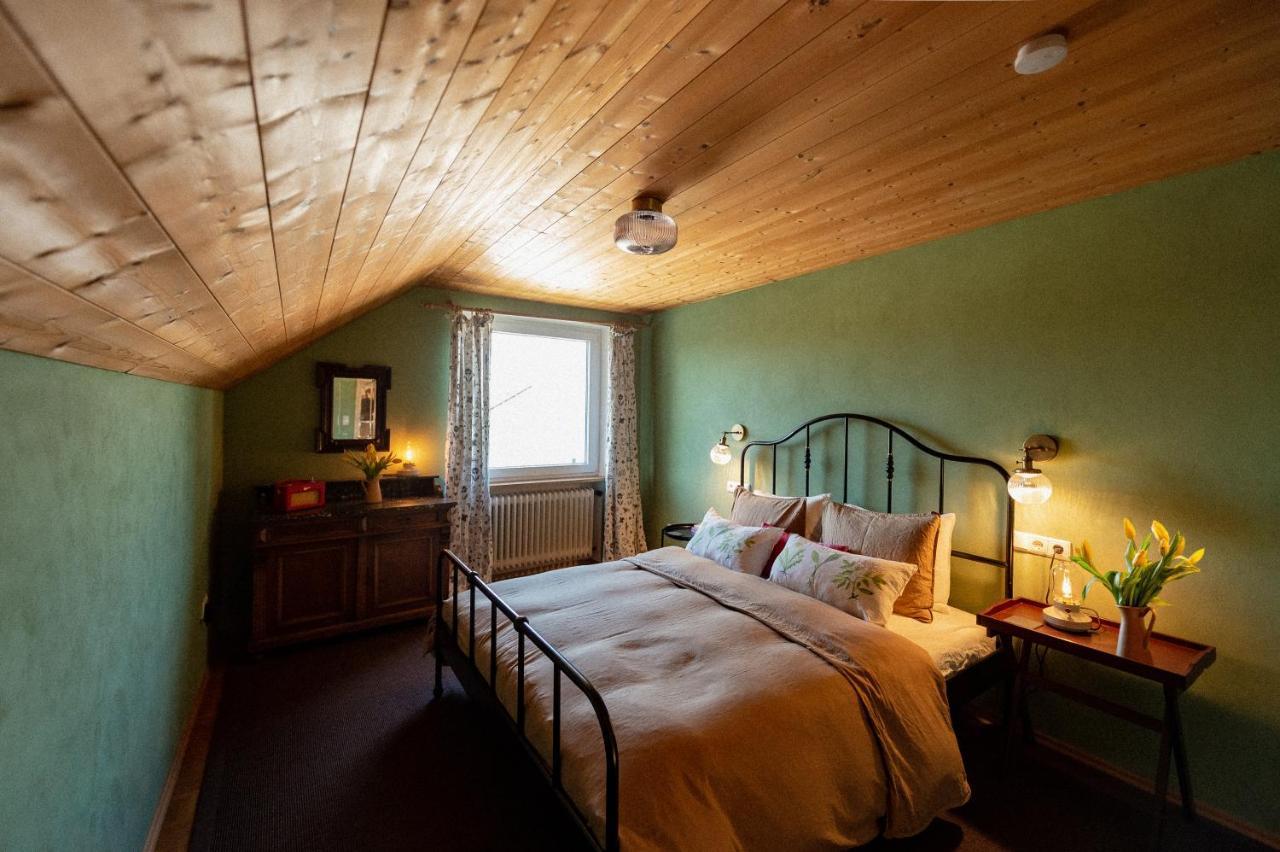 Bodensee Apartments, Sauna, Lake Walks, Free Parking, Self Checkin, Nature Reserve, Restaurants Nearby Gaissau  Экстерьер фото