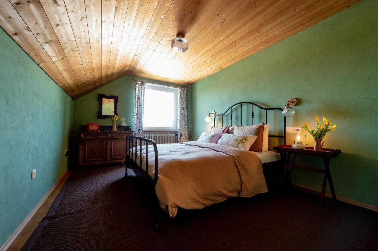 Bodensee Apartments, Sauna, Lake Walks, Free Parking, Self Checkin, Nature Reserve, Restaurants Nearby Gaissau  Экстерьер фото