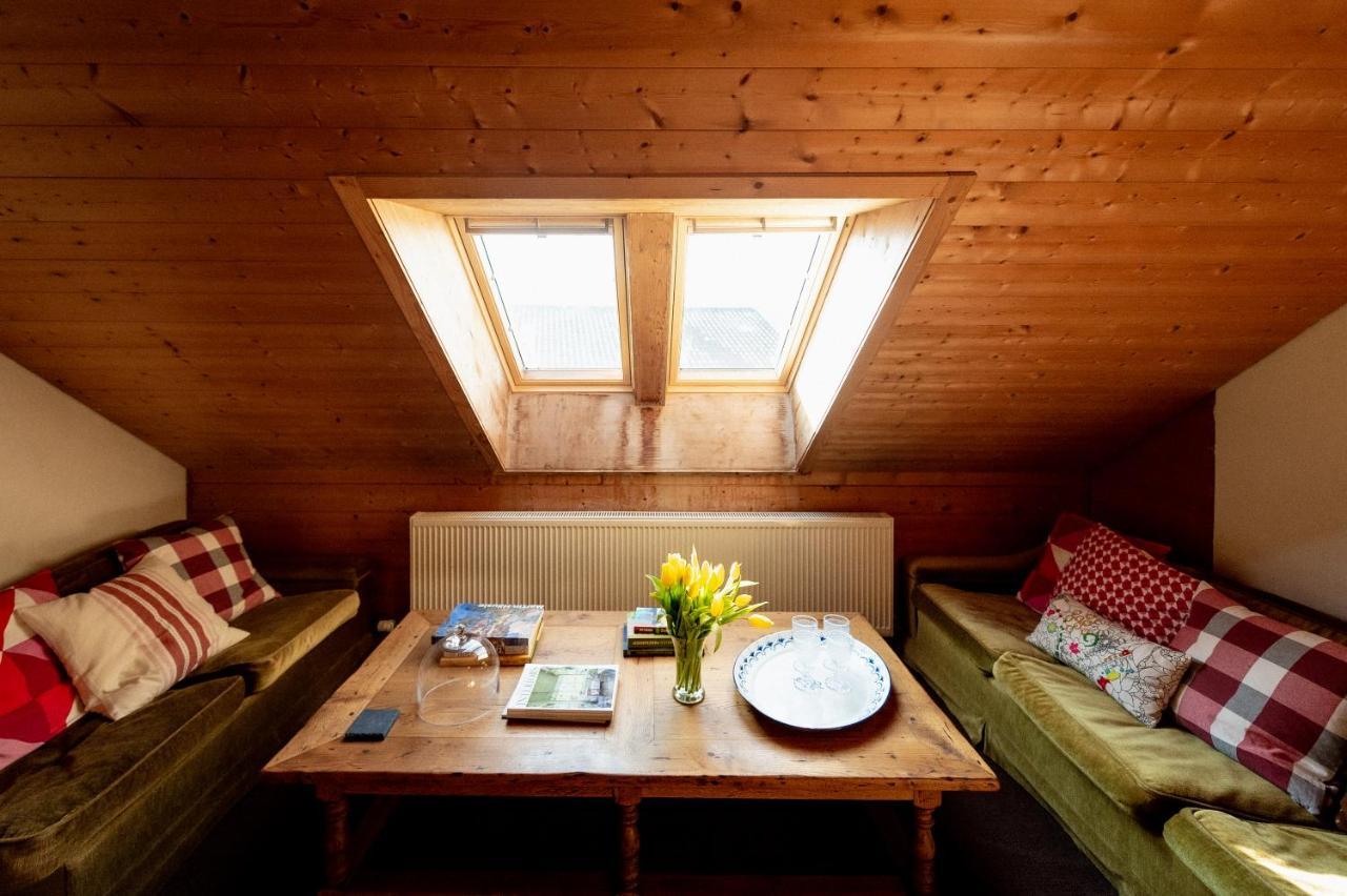 Bodensee Apartments, Sauna, Lake Walks, Free Parking, Self Checkin, Nature Reserve, Restaurants Nearby Gaissau  Экстерьер фото