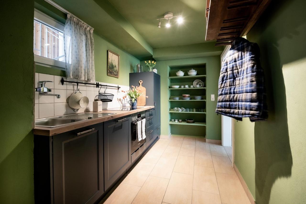 Bodensee Apartments, Sauna, Lake Walks, Free Parking, Self Checkin, Nature Reserve, Restaurants Nearby Gaissau  Экстерьер фото