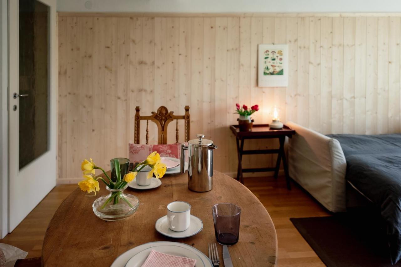 Bodensee Apartments, Sauna, Lake Walks, Free Parking, Self Checkin, Nature Reserve, Restaurants Nearby Gaissau  Экстерьер фото