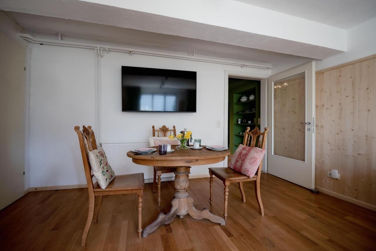 Bodensee Apartments, Sauna, Lake Walks, Free Parking, Self Checkin, Nature Reserve, Restaurants Nearby Gaissau  Экстерьер фото